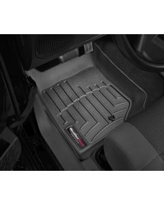 WeatherTech  DigitalFit Front FloorLiner for 97-06 Jeep Wrangler TJ & Unlimited