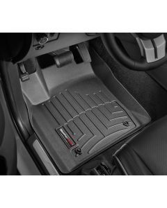 W-TECH FRONT FLOOR LINER 11-12 WK BLK