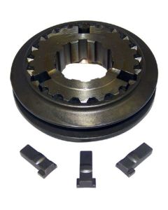 SYNCHONIZER ASSEMBLY 1ST & REVERSE T14