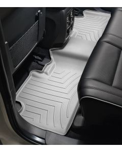 WeatherTech  DigitalFit Front & Rear FloorLiner for 02-07 Jeep Liberty KJ