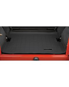 WEATHERTECH CARGO LINER 04-06 LJ BLK