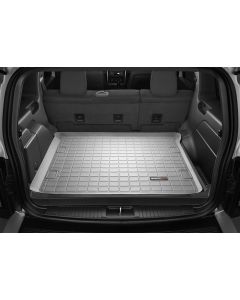 W-TECH CARGO LINER 84-01 XJ 2-4DR GRAY