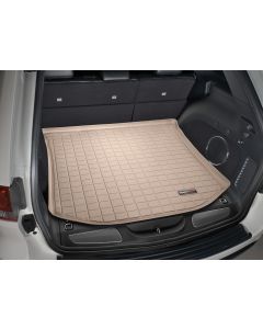 WEATHERTECH CARGO LINER 05-10 WK TAN
