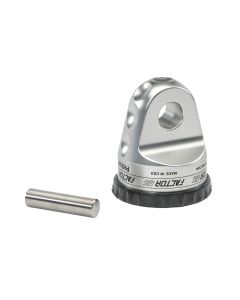 FACTOR 55 LOADED PROLINK THIMBLE SILVER