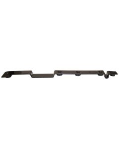DRIVER SIDE SILL BRACKET 84-01 XJ