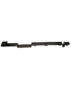PASS SIDE SILL BRACKET 84-01 CHEROKE XJ
