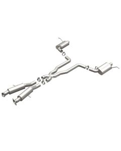 MAGNAFLOW CATBACK 12-12 WK2 SRT8 6.4L