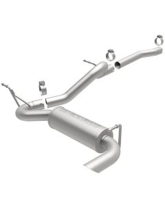 MAGNAFLOW COMP CATBACK 12-18 JK 2DR