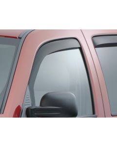 W-TECH FT SIDE DFLCTR 02-07 KJ DK SMK