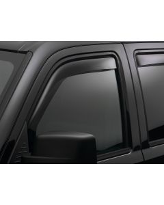 W-TECH FT SIDE DFLCTR 08+ KK DK SMK