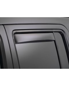 W-TECH REAR SIDE DFLCTR 84-96 XJ DK SMK