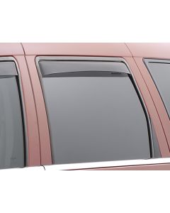 W-TECH REAR SIDE DFLCTR 05-10 WK DK SMK