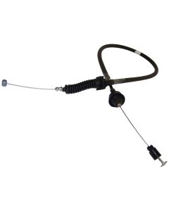 ACCELERATOR CABLE 02-06 LIBERTY KJ 3.7L