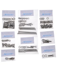 STN IND/HEX ENGKIT 72-81CJ 8CY OE V-CVR