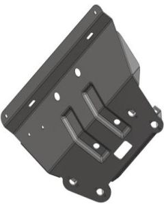 ARB SKID PLATE PANEL TOYOTA FJ CRUISER