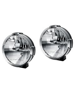 PIAA 05772 570 LED 7" Driving Lamp Kit 