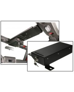 TUFFY OVERHEAD/UNDER SEAT COMBO JK