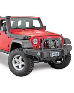 AEV  Snorkel Kit with Ram Air for 07-18 Jeep Wrangler JK