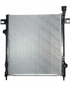 CSF RADIATOR 08-10 KK 3.7L