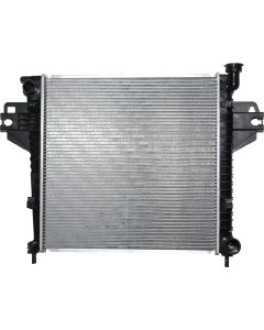 CSF RADIATOR 2007 KJ 3.7L