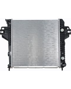 CSF RADIATOR 04-06 KJ 3.7L