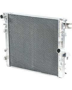 CSF 3466 OE Replacement Radiator with Aluminum Tank & Core Radiator for 07-11 Jeep Wrangler JK