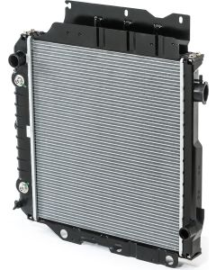 CSF HD RADIATOR 05-06 TJ 2.4/4.0L