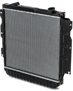 CSF 3244 OE Style Replacement Radiator for 87-06 Jeep Wrangler YJ & TJ