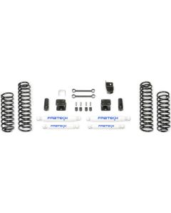 FAB 3IN BUDGET LIFT KIT W/PERF JK 4DR   K4048