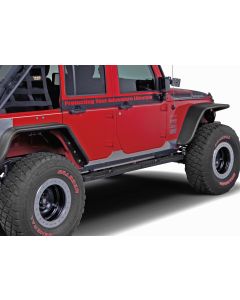 WRR HD SIDEPLATES 07-12 JK 2DR