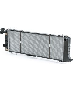 CSF RADIATOR W/FILLER NECK 91-01 XJ 4.0