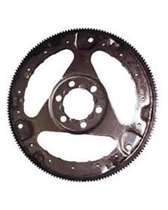 OMIX 16913.01 Flex Plate for 76-79 Jeep CJ with 6-Cylinder Engine and Automatic Transmission