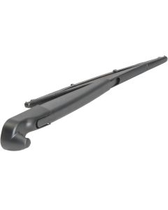 Mopar 68002490AB Rear Wiper Arm for 07-18 Jeep Wrangler JK