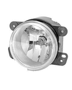 Mopar 05182026AA OE Fog Light for 10-18 Jeep Wrangler JK
