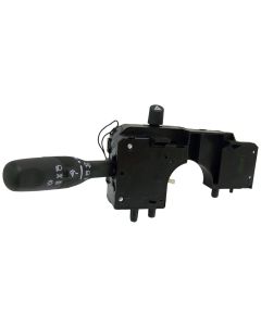 Crown Automotive 5016708AD Multi-Function Switch for 01-06 Jeep Wrangler TJ without Fog Lamps