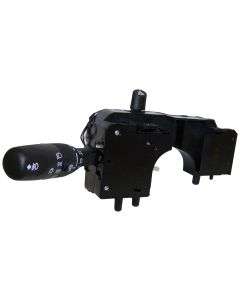 Crown Automotive 5016709AD Multi-Function Switch for 01-06 Jeep Wrangler TJ with Fog Lamps