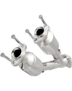 Magnaflow 49465  EPA Compliant Direct-Fit Catalytic Converter for 00-01 Jeep Cherokee XJ 4.0L 