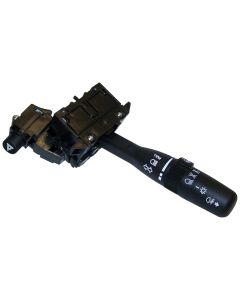 MULTI-FUNCTION SWITCH 99-04 WJ W/ FOGS