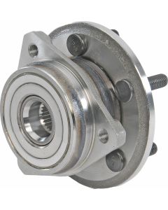 Mopar V2506458AA Front Hub Assembly for 99-06 Jeep Wrangler TJ & Unlimited