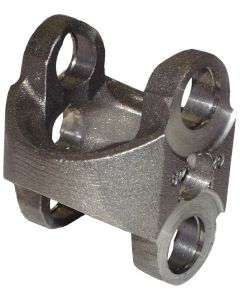 FRONT DRIVE SHAFT CENTER YOKE 97-02 TJ