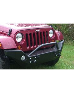 ROCKHARD FULL WIDTH FR BUMP JK NOWINCH