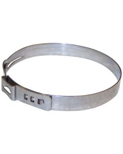 DRIVE SHAFT SMALL BOOT CLAMP TJ