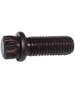U JOINT STRAP BOLT 12 POINT 97-06 TJ