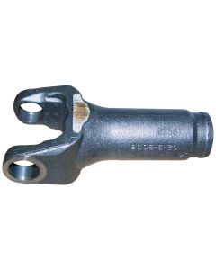 FRONT DRIVE SHAFT YOKE 00-06 TJ WJ