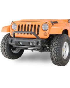 Rugged Ridge  Modular Over Rider for 07-18 Jeep Wrangler JK