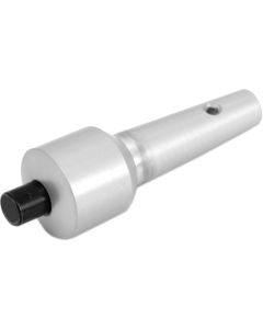 Rugged Ridge  Billet Aluminum Automatic Transmission Shift Knob for 07-10 Jeep Wrangler JK with Automatic Transmission