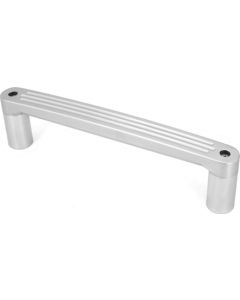 Rugged Ridge  Billet Aluminum Passenger Grab Bar Handle for 07-10 Jeep Wrangler JK