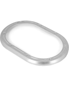 RUR BLK BILLET MT SHIFT BEZEL 07-10 JK