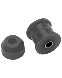 FRONT TRACK ARM BUSH PAIR BLK
