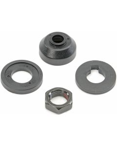 68002492AA - REAR WIPER MOTOR MOUNTING HARDWARE JK